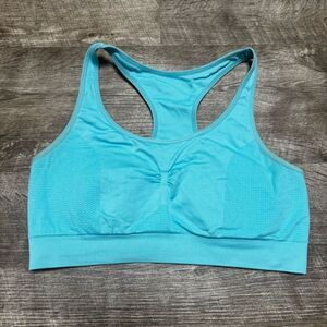 Aerie Racerback Sports Bra Size Large